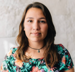 <em>Daniela R.</em>